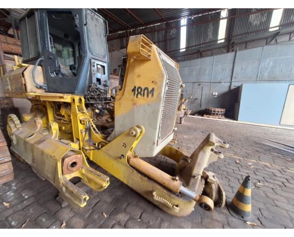 Foto de OSASCO/SP - TRATOR DE ESTEIRA - KOMATSU D61EX-15E1  - ANO: 2011/2011 - PA13169