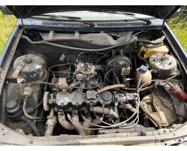 Foto de JUNDIAÍ/SP-VEÍCULO CONSERVADO-GM/MONZA SL E 2.0-1990/1990