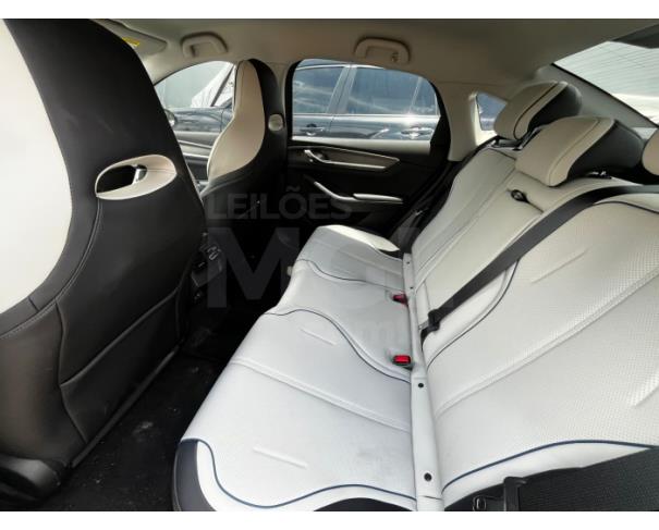 Foto de ITAÚNA/MG- BYD KING GL 1.5 16V AUT. (HIBRIDO) 2025/2026-PA12596
