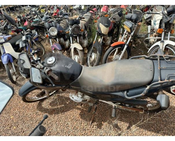 Foto de UBERLÂNDIA/MG - (MOTOCICLETA)  - Honda NX-4 FALCON - 2008/2008