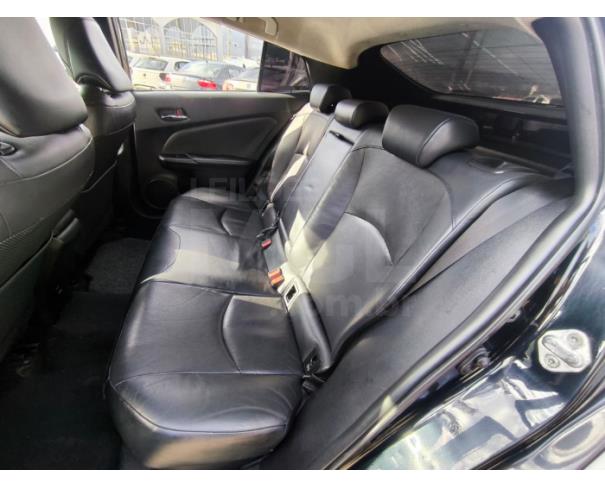 Foto de ITAÚNA/MG- TOYOTA PRIUS NGA TOP HÍBRIDO 2016/2016 - PA13227