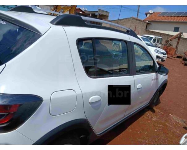 Foto de PARAGUAÇU/MG - Renault Sandero Stepway ZEN 1.0 MT, 2023/2024, FLEX 