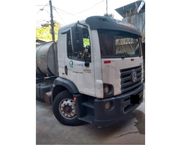 Foto de BELO HORIZONTE MG - CAMINHÃO PIPA VW/17.190 CRM 4X2  ANO 2013/2013