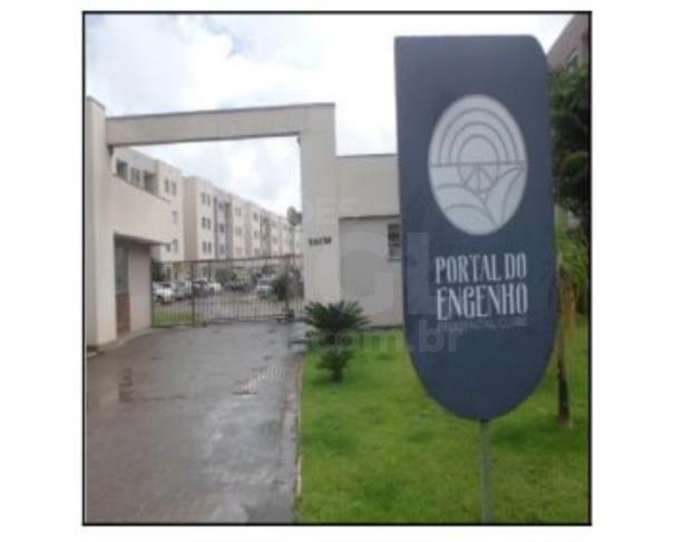 Foto de ITAÚNA/MG — Apartamento (F8787711365605)