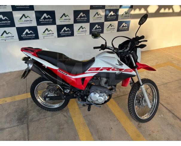 Foto de ITAÚNA/MG - CIRCULÁVEL - HONDA NXR160 BROS ESDD - 2019/2019