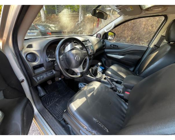 Foto de ITAÚNA/MG- NISSAN  FRONTIER S CD 4X4 2.3 TB DIESEL MEC. 2021/2021  PA13438