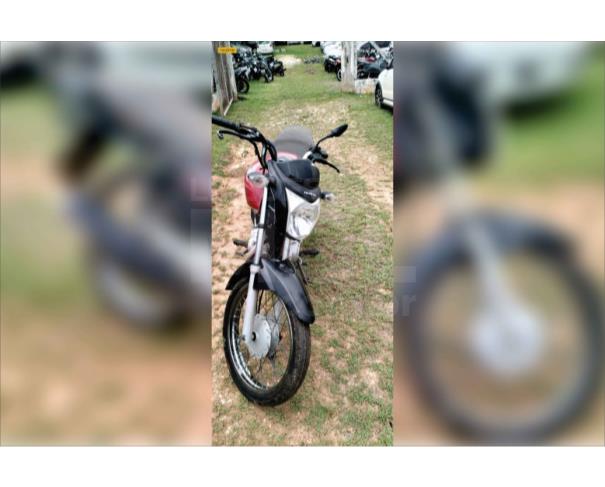 Foto de CUIABÁ/MT - CIRCULÁVEL - HONDA CG 160 START - 2018/2018