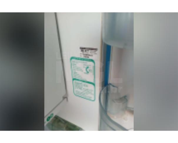 Foto de TAIOBEIRAS/MG - GELADEIRA/REFRIGERADOR CONSUL