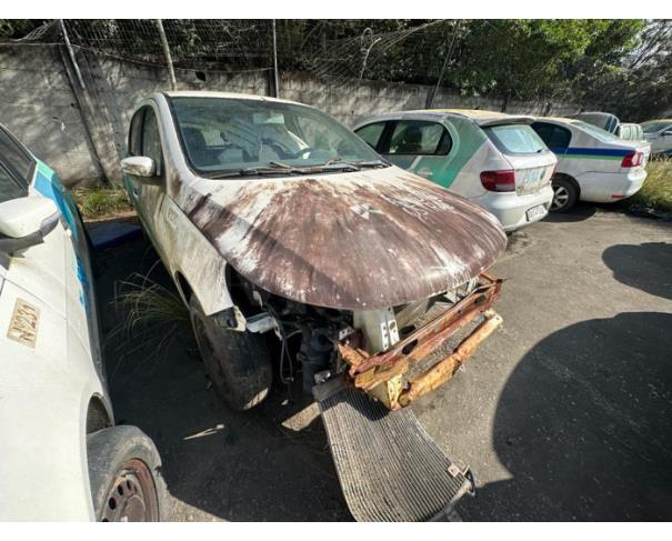 Foto de RIO DAS OSTRAS/RJ - VW GOL 1.6 POWER