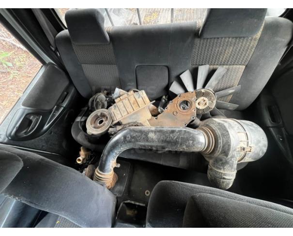 Foto de ITAÚNA/MG- FORD RANGER 2010/2010-  PA10520