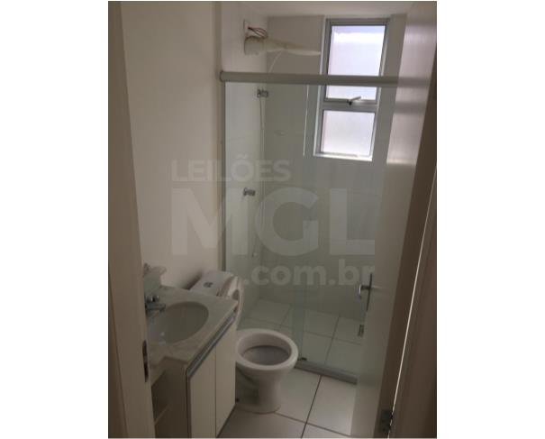 Foto de BELO HORIZONTE/MG - Apartamento no Condomínio Portal Vistas do Horizonte