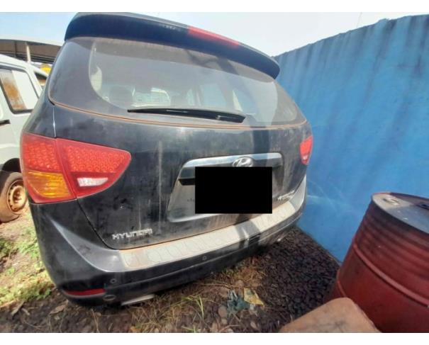 Foto de ELDORADO/MS - Hyundai Veracruz 3.8v6, 2008/2009, GASOLINA 