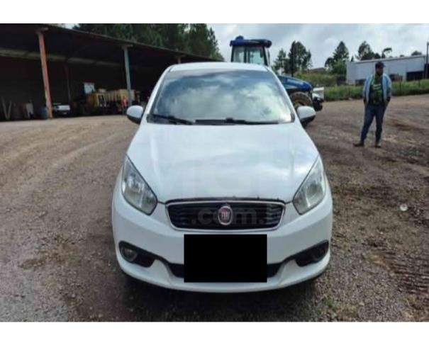 Foto de CAMPESTRE DA SERRA/RS - Fiat Siena Attractive 1.4, 2017/2018, FLEX 