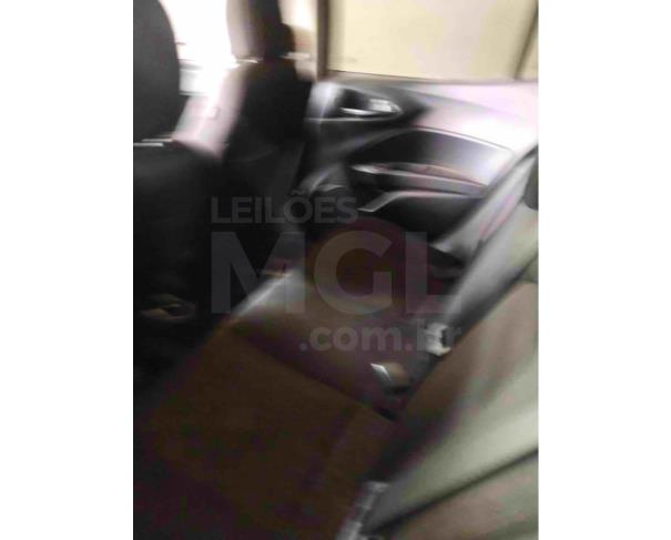 Foto de GUIDOVAL/MG - Fiat/ Argo 1.0, 2021/2022, FLEX, BRANCA 