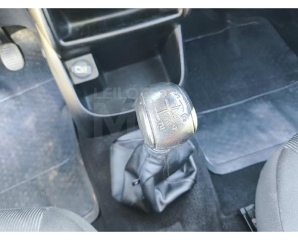 Foto de ITAÚNA/MG- FIAT FIORINO ENDURANCE EVO 1.4 FLEX 8V 2P 2024/2025  - PA13378