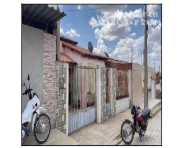 Foto de IPANGUACU/RN — Casa (8444403044732)