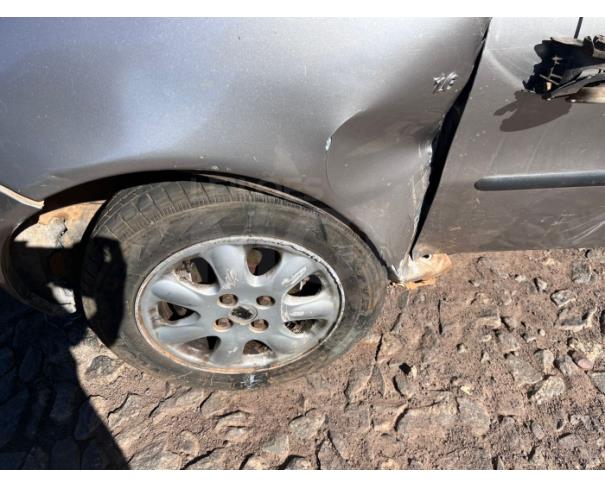 Foto de ITAÚNA/MG- FIAT SIENA ELX 1.3 2002/2003- PA11896