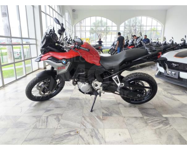 Foto de ITAÚNA/MG- MOTO BMW F850 GS 2022/2022 - PA00806