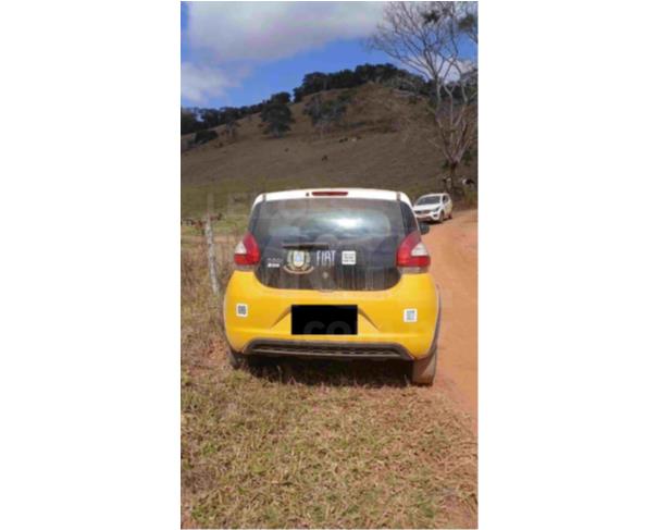 Foto de ALTO RIO DOCE/MG - Fiat Mobi Like, 2021/2021, FLEX 