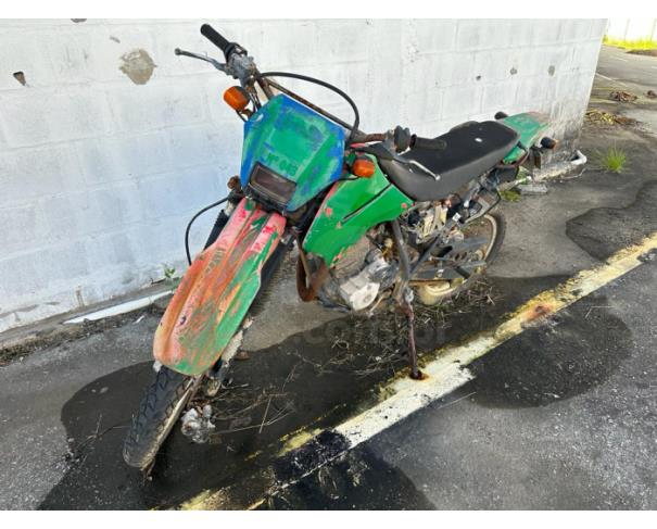 Foto de RIO DAS OSTRAS/RJ - MOTOCICELTA HONDA XR 250 TORNADO