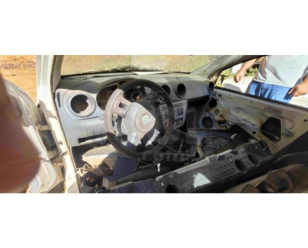 Foto de SANTA MARIA MADALENA/RJ - VW Gol Trendline MC S, 2014/2015, FLEX 