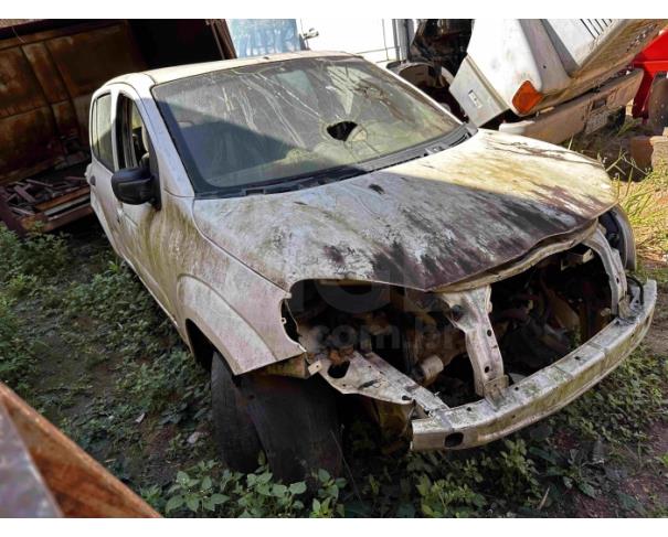 Foto de PIRAPETINGA/MG - Fiat/uno vivace 10, 2011/2012, FLEX 