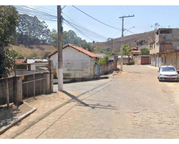 Foto de ANTÔNIO CARLOS/MG — Fábrica de laticínios no Bairro Conselho