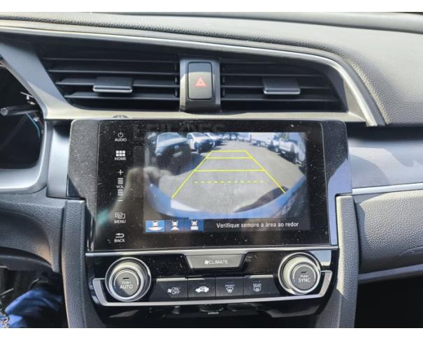 Foto de ITAÚNA/MG- HONDA CIVIC EXL CVT 2017/2017- PA13420