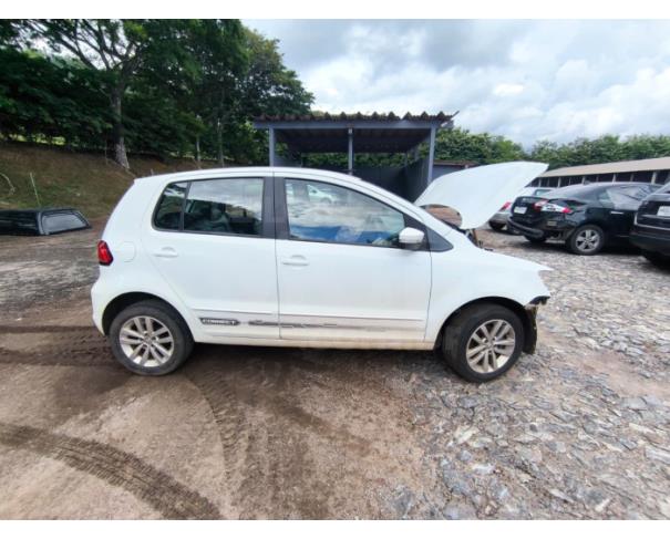 Foto de ITAÚNA/MG- VW FOX CONNECT 1.6 2017/2018- PA12925