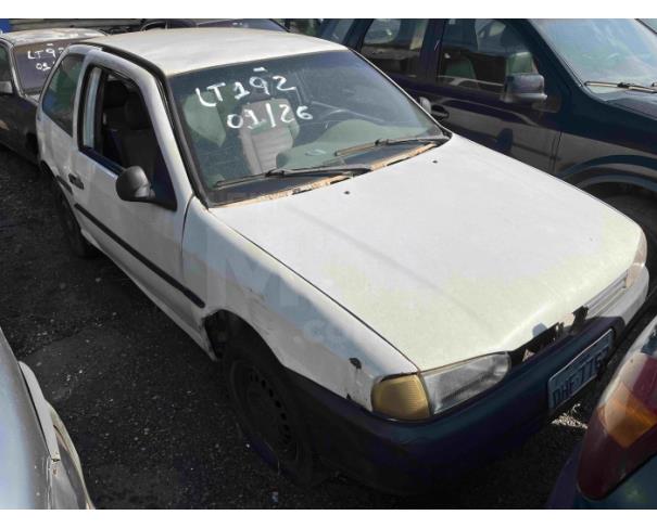 Foto de CAPIVARI/SP - VEÍCULO CONSERVADO - VW/GOL SPECIAL - 2004/2004