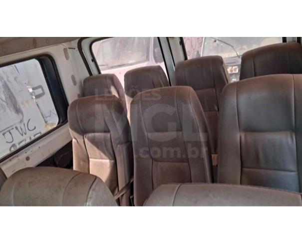 Foto de MARABÁ/PA - FIAT/DUCATO MINIBUS, 2008/2008