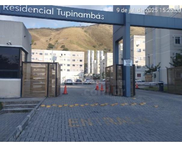 Foto de NOVA IGUAÇU/RJ — Apartamento com 2 quartos (F8787710307873)