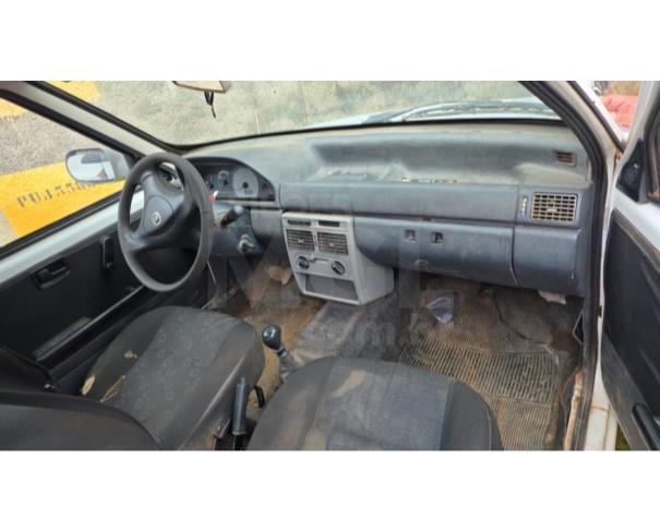 Foto de BRAZÓPOLIS/MG - Fiat Uno Mille Way Economy, 2012/2013