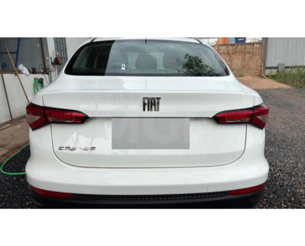 Foto de CUIABÁ/MT - CRONOS DRIVE 1.3, 2018/2019, FLEX 