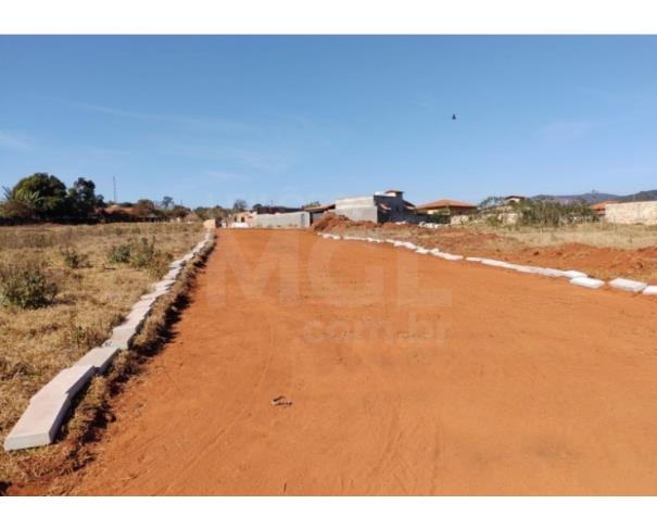 Foto de Terreno 200 m², Souza - Leilão em Rio Manso/MG, 50% abaixo da avaliação