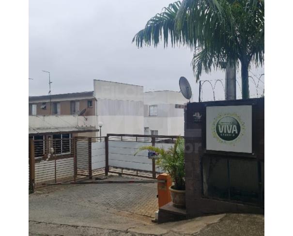Foto de COTIA/SP — Casa com 2 quartos e 1 vaga na garagem no bairro Água Espraiada