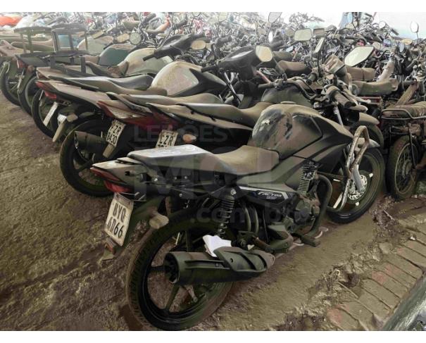 Foto de CAPIVARI/SP - VEÍCULO CONSERVADO - YAMAHA/YBR150 FACTOR ED - 2022/2023