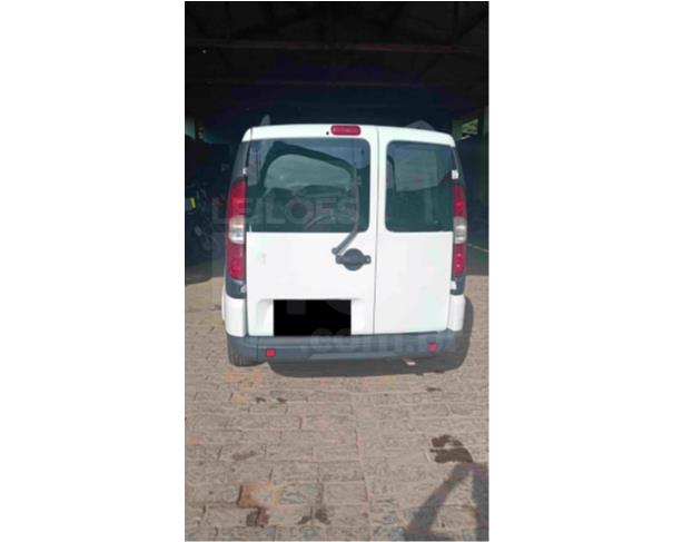 Foto de CONCEIÇÃO DOS OUROS/MG - Fiat Doblò Essence 7L E, 2017/2017, FLEX 