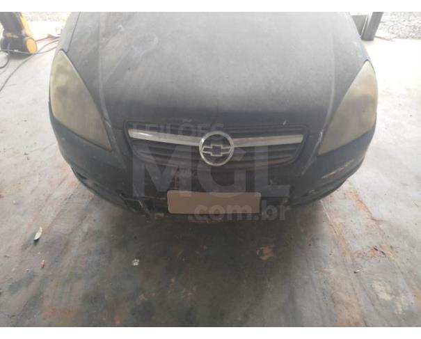Foto de APARECIDA DE GOIÂNIA/GO - CHEVROLET Vectra Hatch 4P GT - CIRCULÁVEL