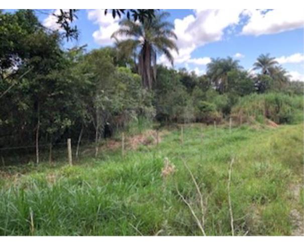 Foto de FORMIGA/MG — Terreno com área de 1131,25m² no Esplanada do Castelo 