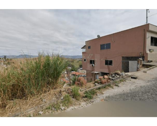 Foto de VISCONDE DO RIO BRANCO/MG — Lote com 262,63m² no bairro Novo Rio Branco