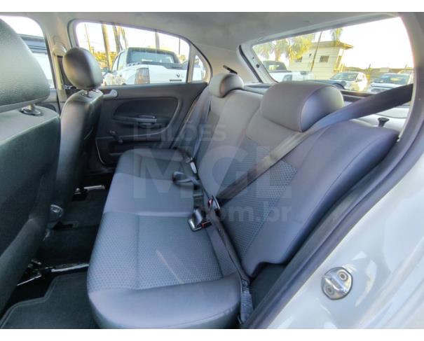 Foto de ITAÚNA/MG- VW NOVO GOL TL MCV 2018/2018- PA13237