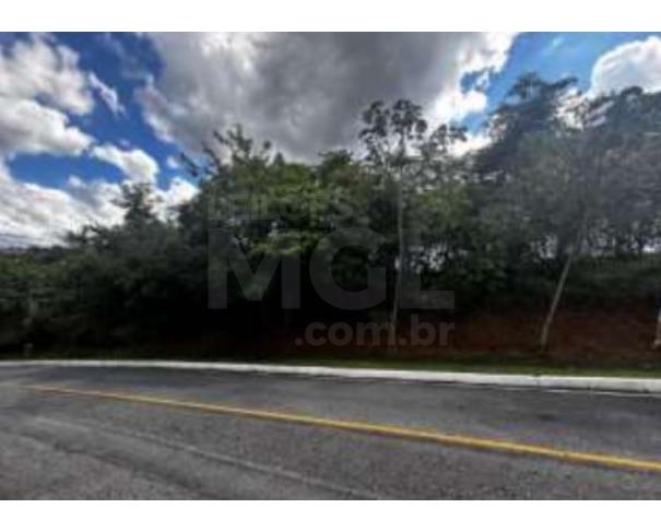 Foto de NOVA LIMA/MG — Lote com 2.799,18m² na Vila Castela 