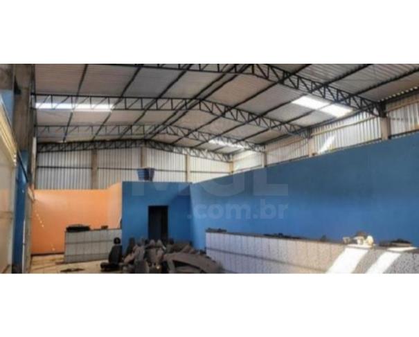 Foto de PIUMHI/MG- IMÓVEL COMERCIAL/ INDUSTRIAL NO BAIRRO CRUZEIRO