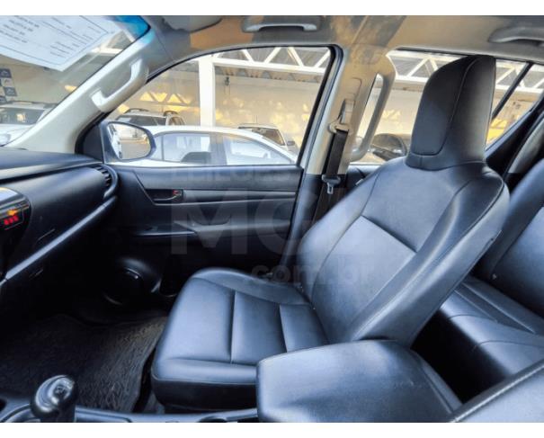 Foto de ITAÚNA/MG- TOYOTA HILUX CD 4X4 2.8  2022/2022  PA13279