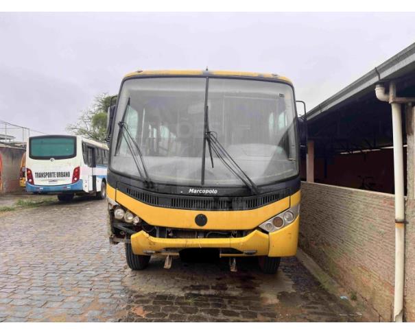 Foto de PIRAPETINGA/MG - VW/ 15 .190 EOD Escolar HD, 2012/2013, DIESEL 