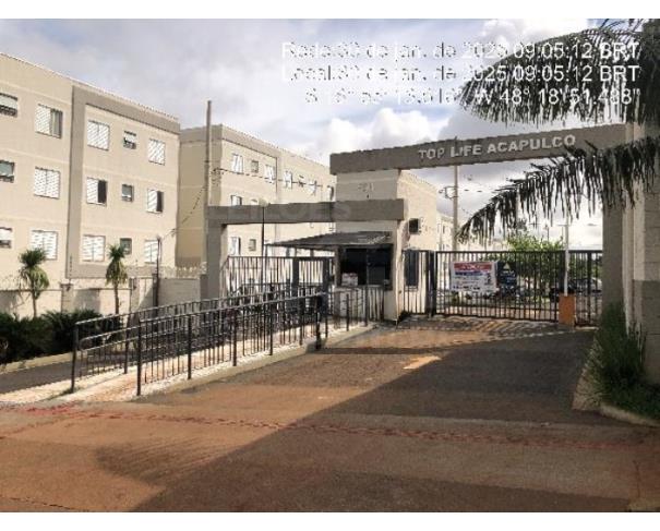 Foto de UBERLÂNDIA/MG — Apartamento 2 quartos (F8787712016558)