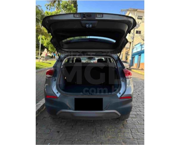 Foto de HELIODORA/MG - Chevrolet Tracker 1.2 Turbo Automático Premier,2022/2023, FLEX  