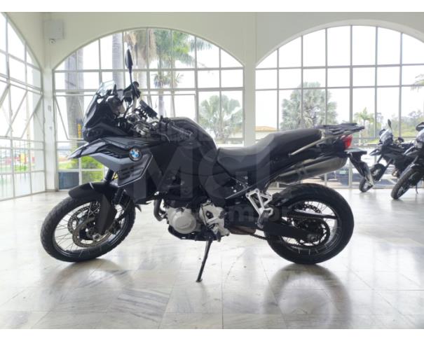 Foto de ITAÚNA/MG- MOTO BMW F850 GS 2023/2023- PA00865