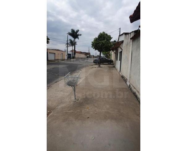 Foto de CONTAGEM/MG — Casa 07 quartos com lote de 680,00m² no Bairro Colonial